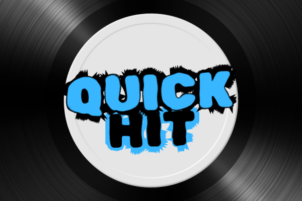 Quick Hit with Nolan McPeters