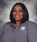 Sharon Wright