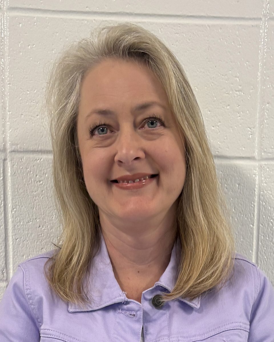 Stacy Killingsworth