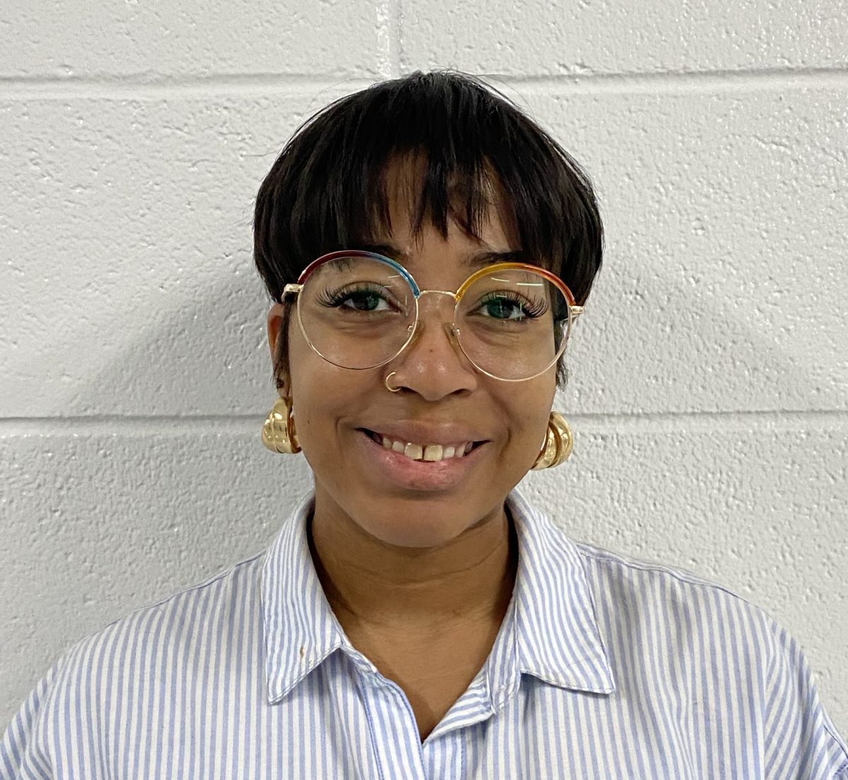 Saporia Kimbrough