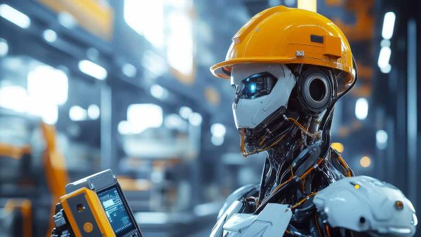 AI will take a turn from being helpful to being detrimental. With technology growing rapidly, we must have vigilance in what we allow AI to manage. (Photo via Reliable)