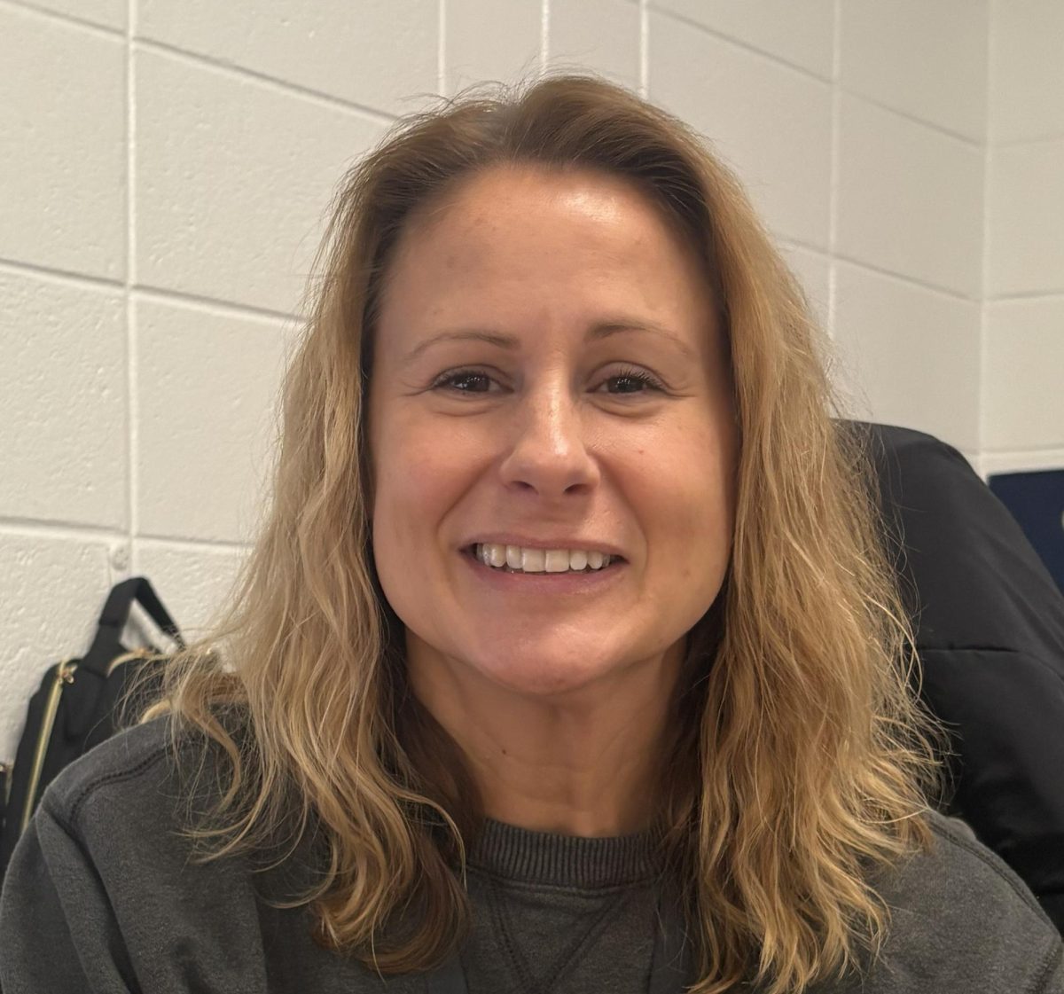 Dr. Bonnie Stanford