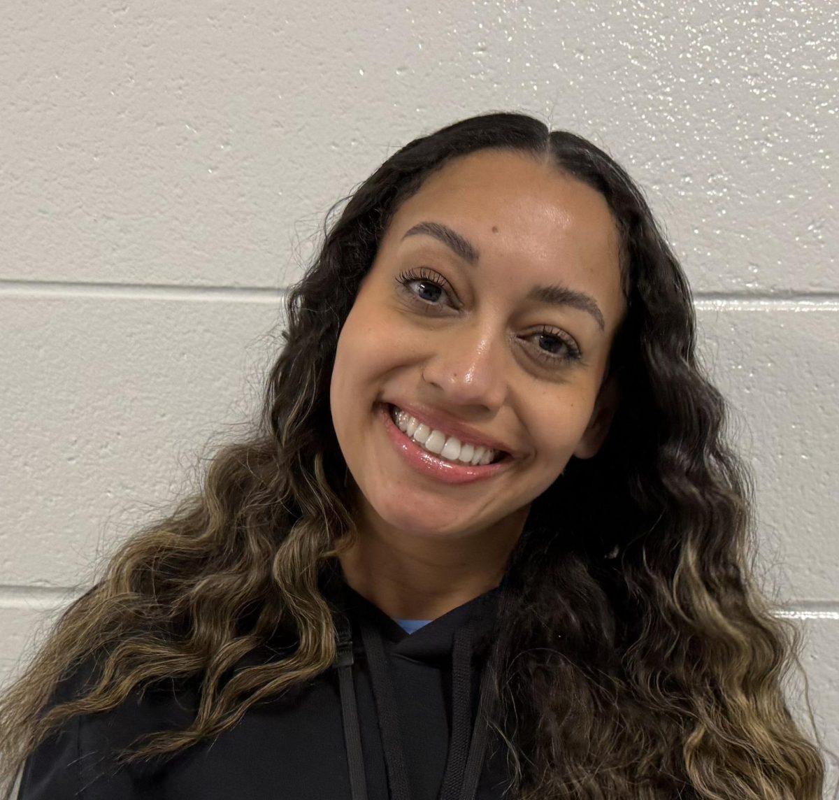 Adriah Williams