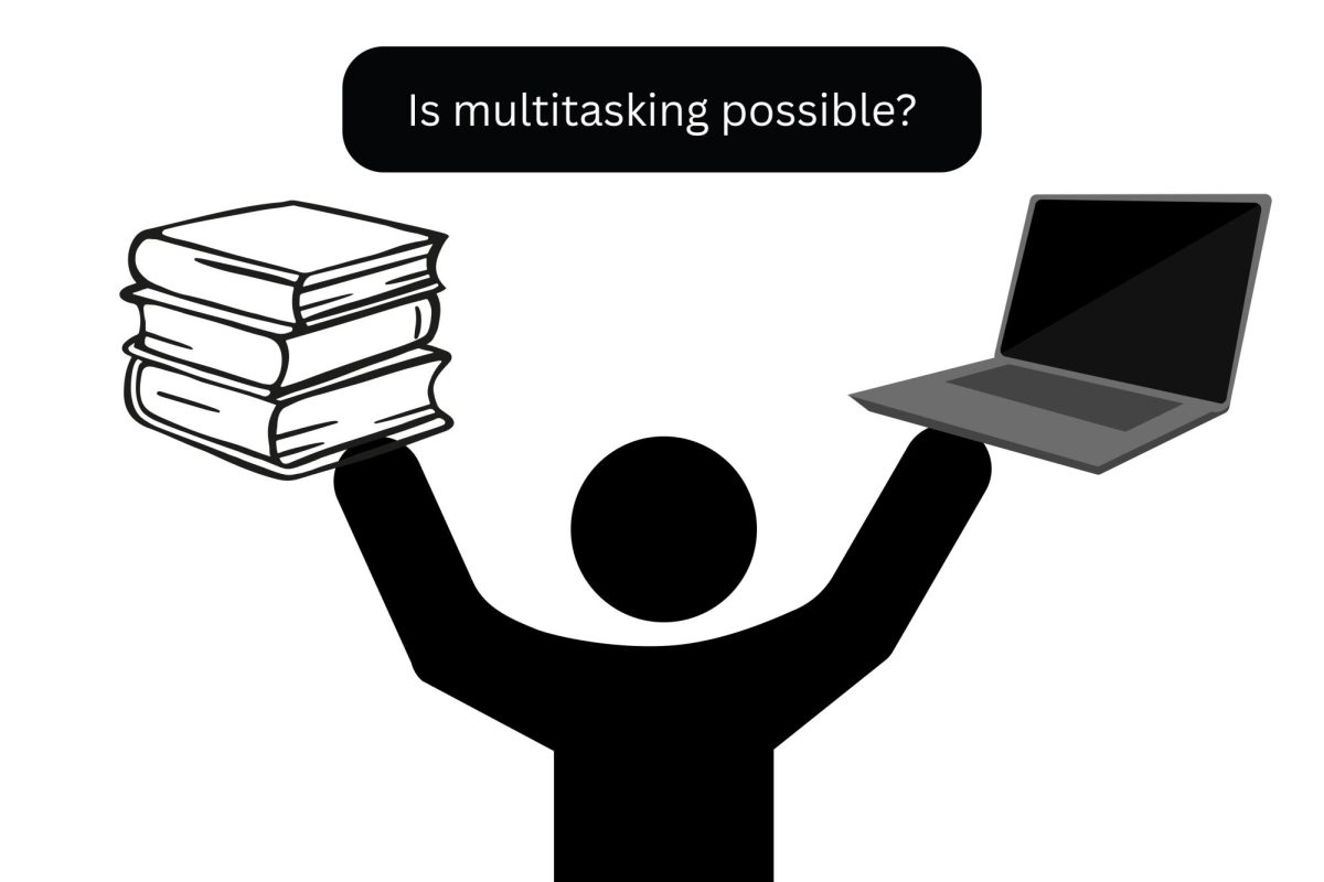 By juggling multiple objectives at once, a person is often subjected to large amounts of stress. The stress is often a symptom of the tasks rather than the work flow coordination.